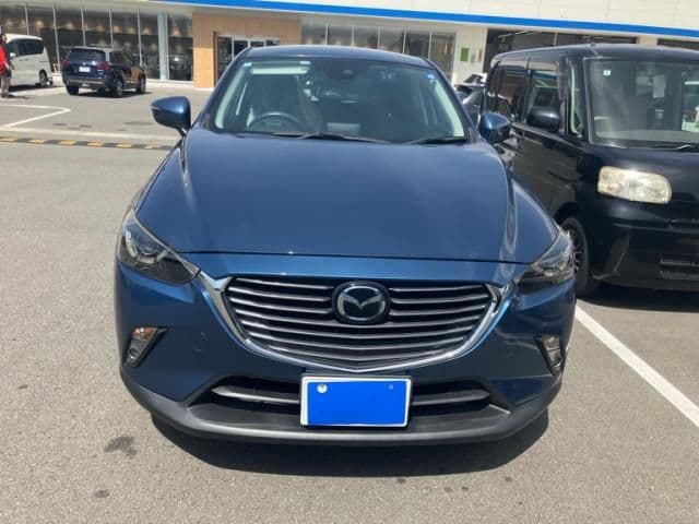 MAZDA