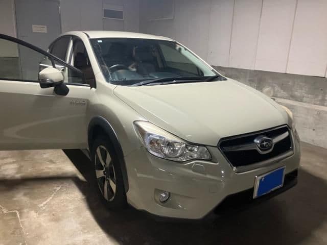SUBARU