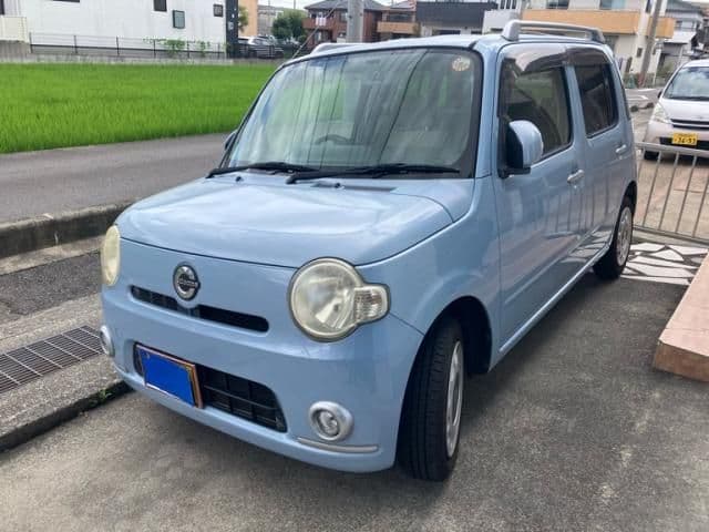 DAIHATSU