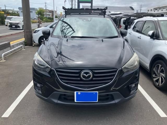 MAZDA