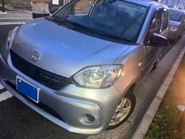 TOYOTA