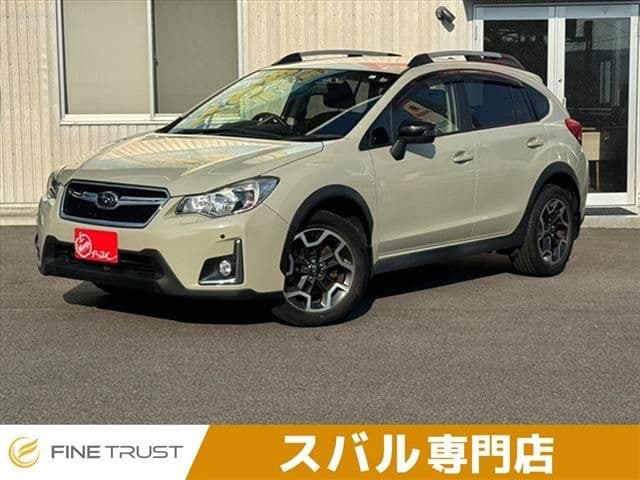 SUBARU