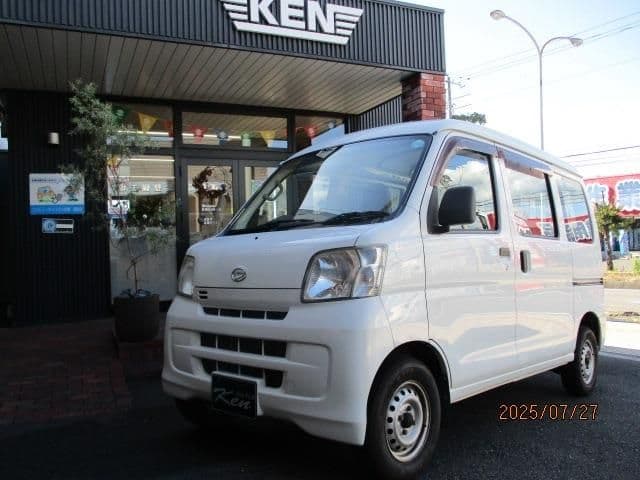 DAIHATSU