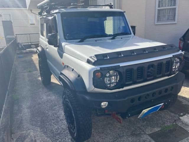 SUZUKI