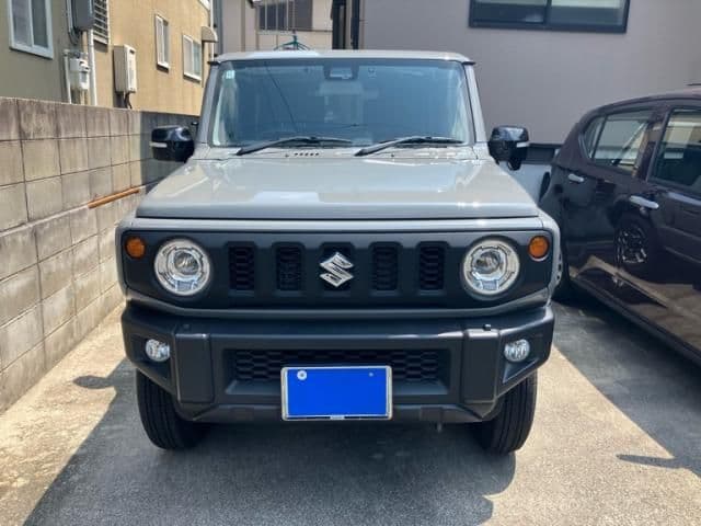SUZUKI