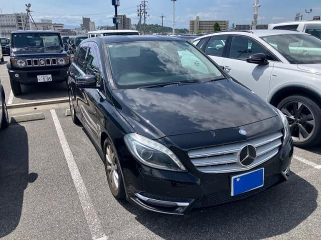 MERCEDES BENZ