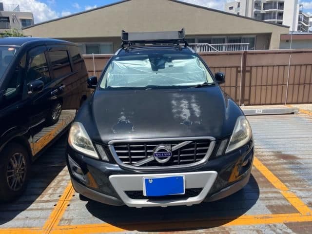 VOLVO