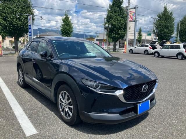 MAZDA
