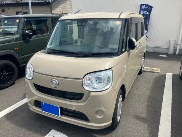 DAIHATSU