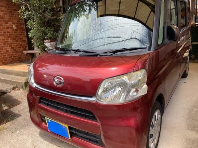 DAIHATSU