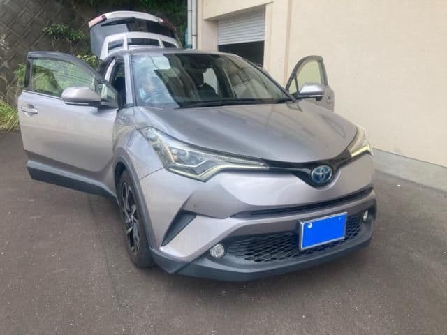 TOYOTA