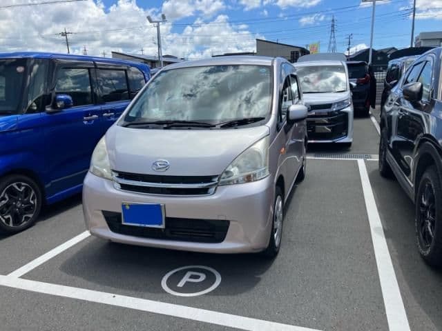 DAIHATSU