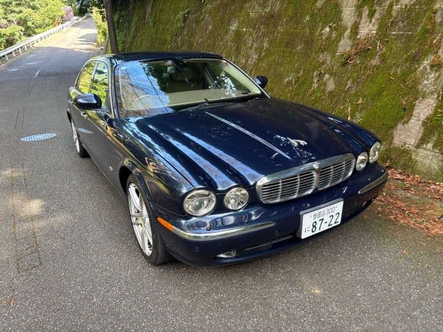 JAGUAR