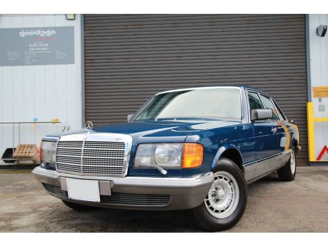 MERCEDES BENZ