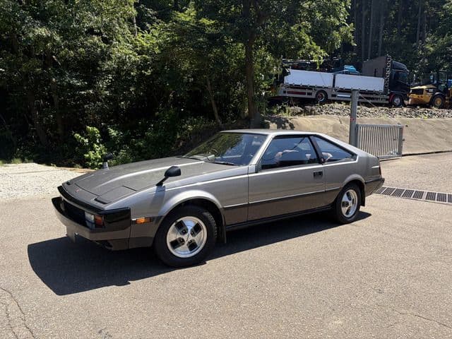 TOYOTA CELICA XX
