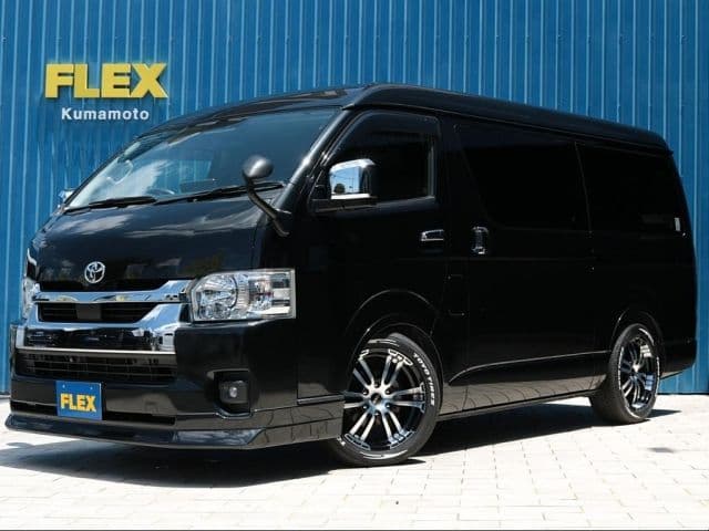 TOYOTA