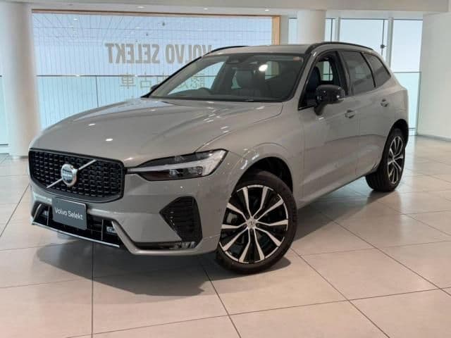 VOLVO VOLVO XC60