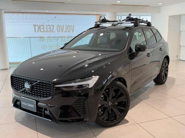 VOLVO VOLVO XC60