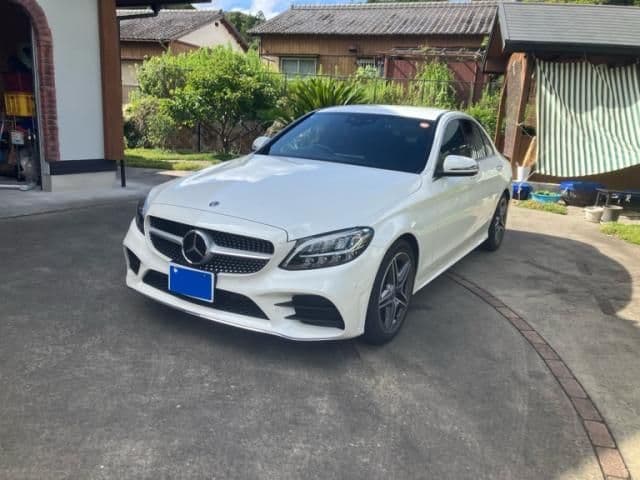 MERCEDES BENZ