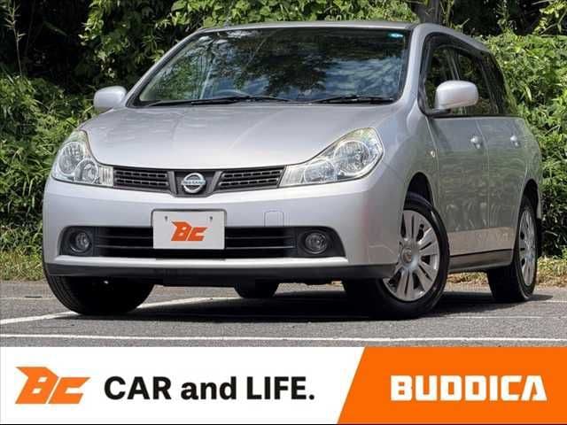 NISSAN WINGROAD