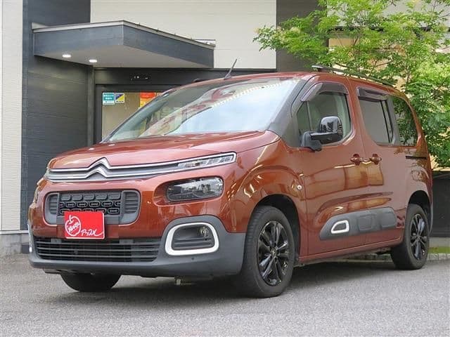 CITROEN CITROEN Berlingo