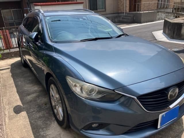 MAZDA