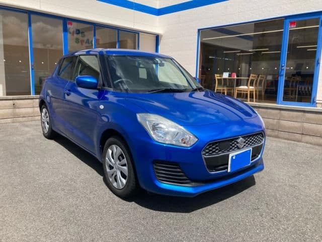 SUZUKI