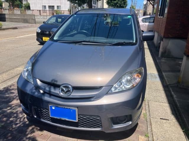 MAZDA