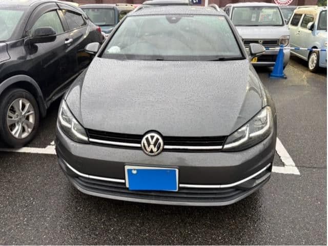 VOLKSWAGEN