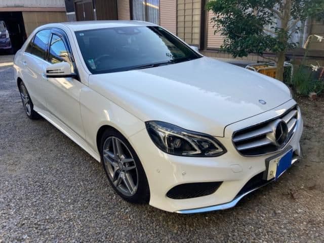 MERCEDES BENZ
