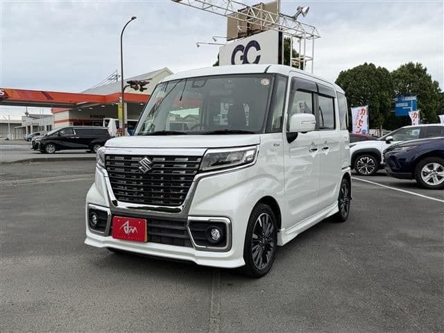 SUZUKI
