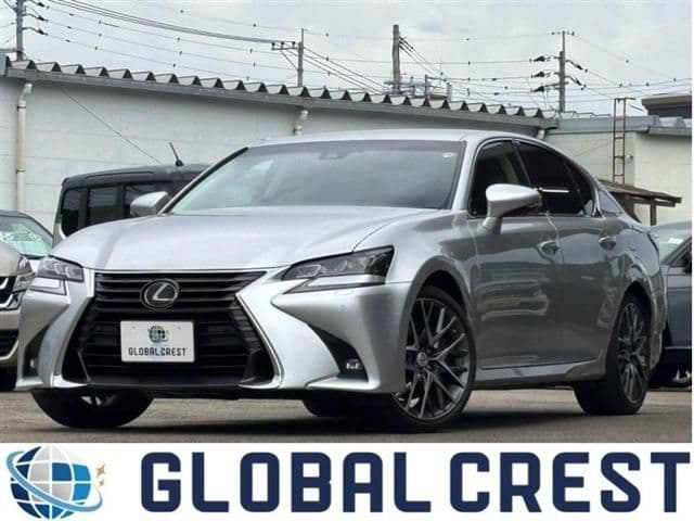 TOYOTA LEXUS GS300
