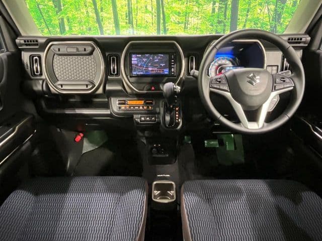SUZUKI