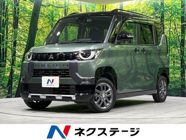 MITSUBISHI null