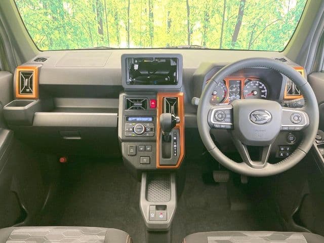 DAIHATSU