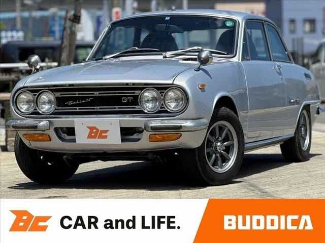 ISUZU