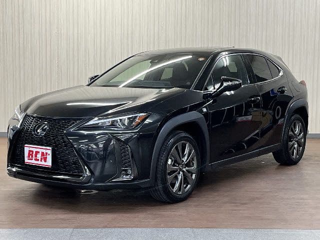 TOYOTA LEXUS UX250h