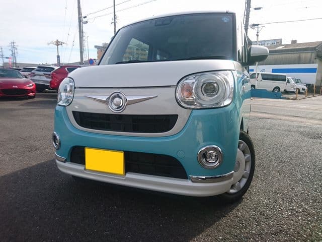 DAIHATSU