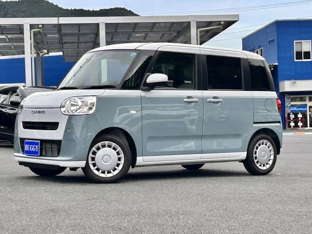 DAIHATSU