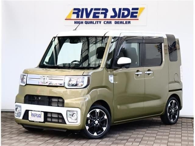 DAIHATSU