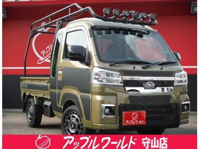 DAIHATSU