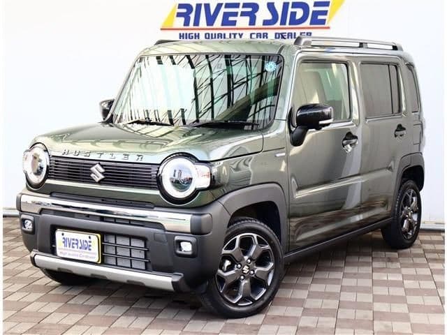 SUZUKI