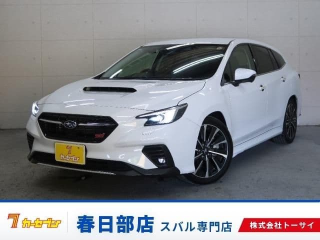 SUBARU