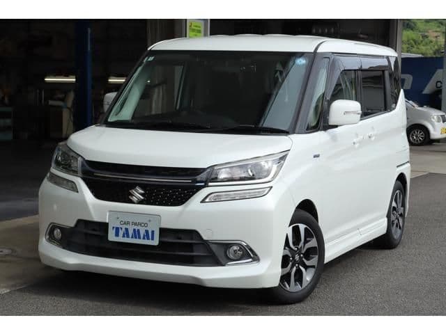SUZUKI