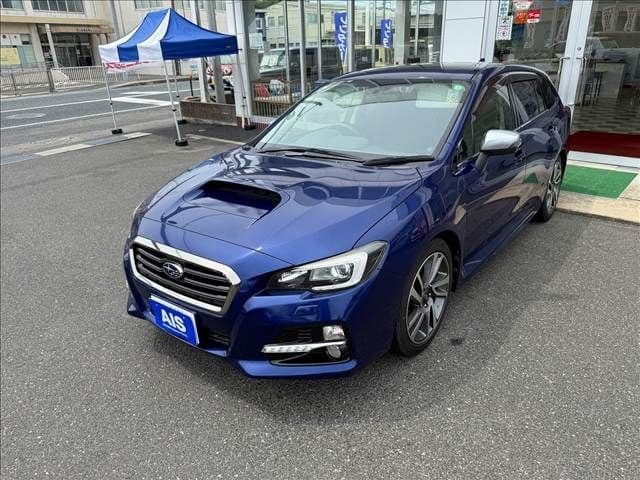 SUBARU