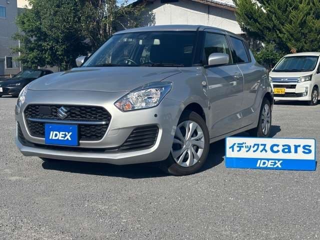 SUZUKI