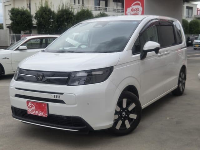 HONDA