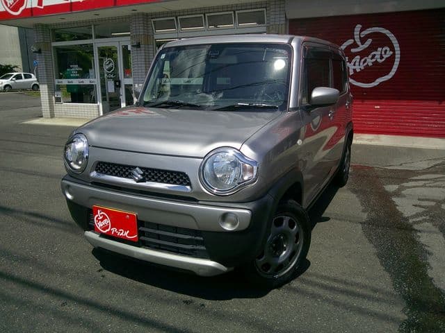 SUZUKI