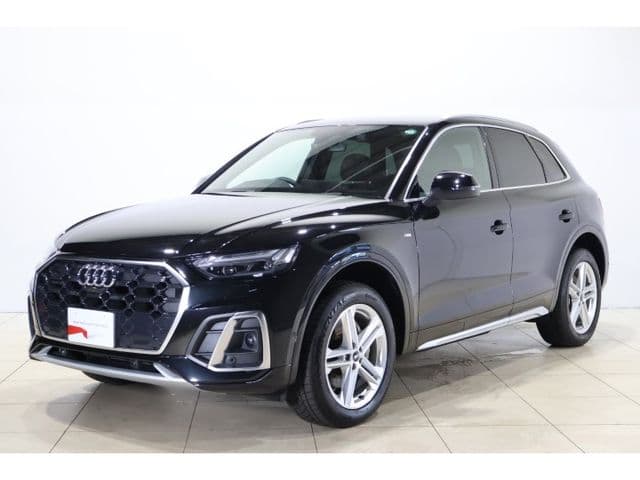 AUDI AUDI Q5