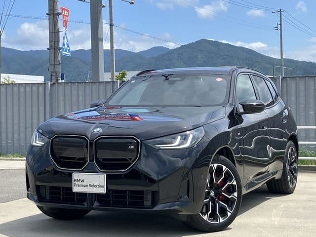BMW BMW X3